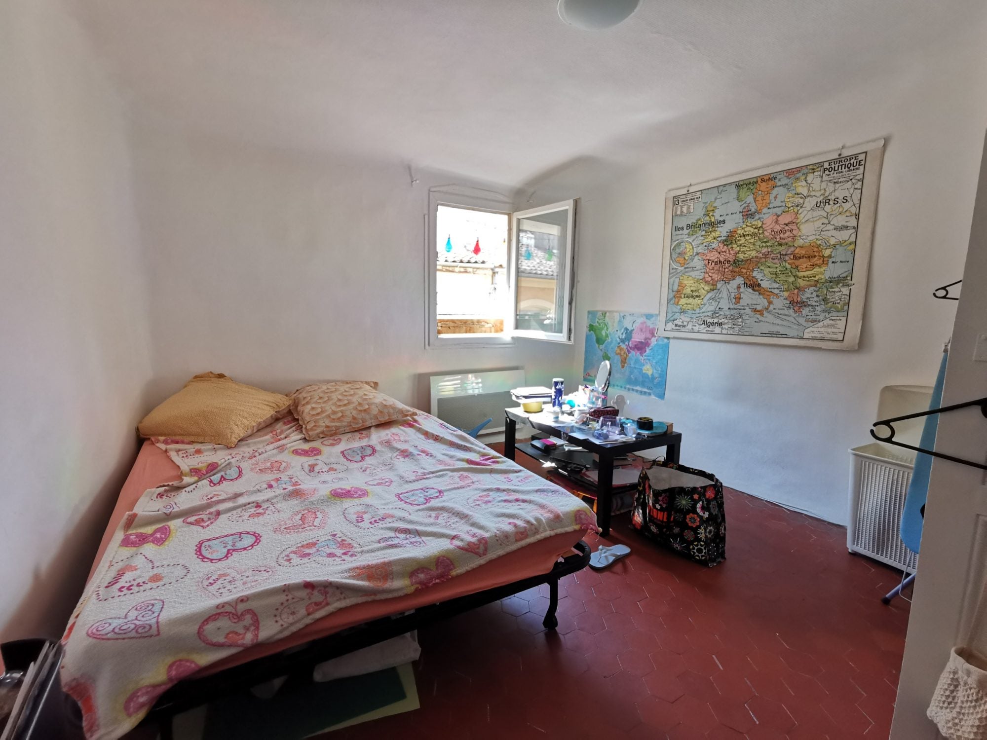 Flat Rue Jacques de la Roque in Aix-en-Provence