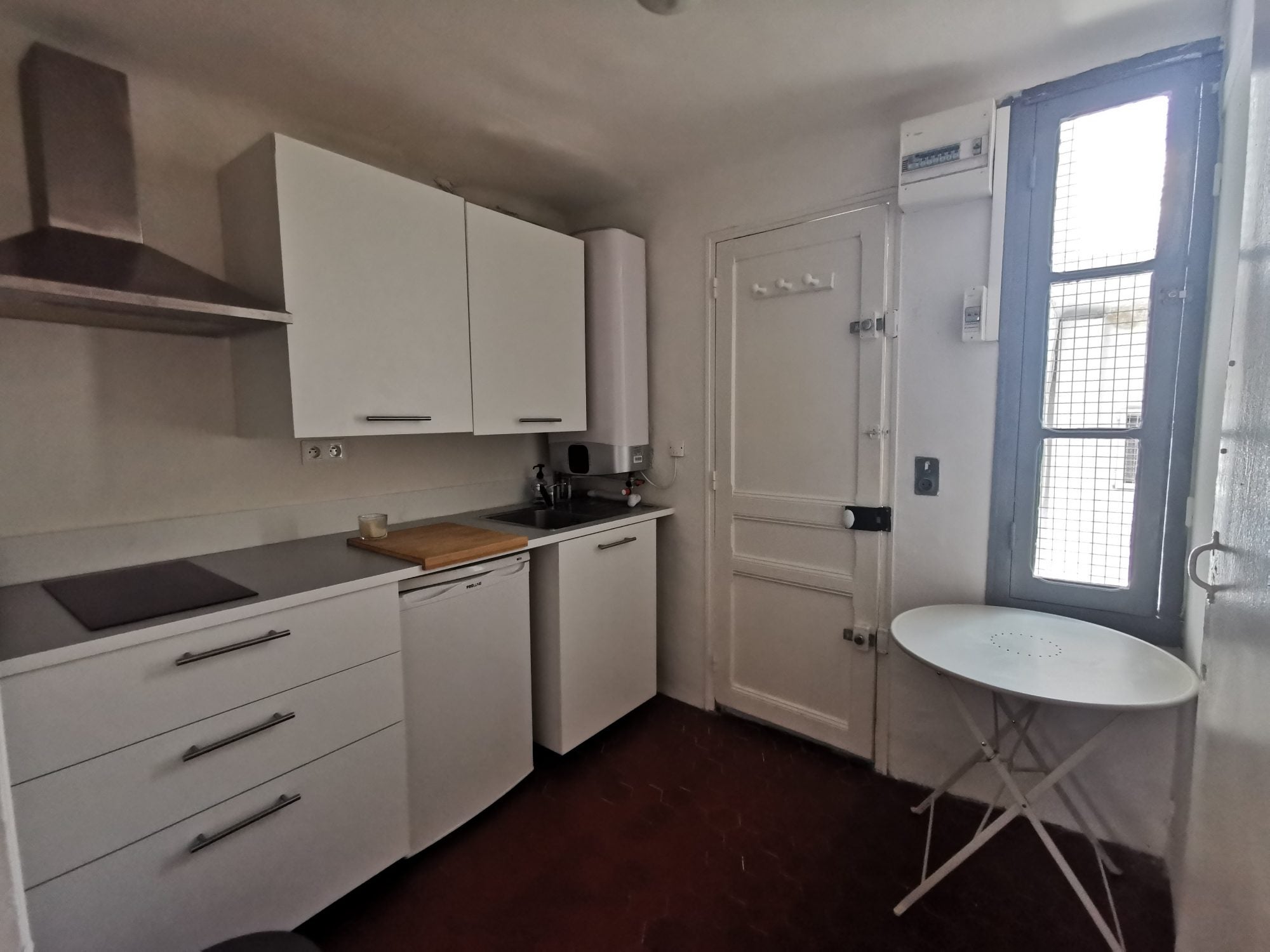 Appartement Rue Jacques de la Roque à Aix-en-Provence