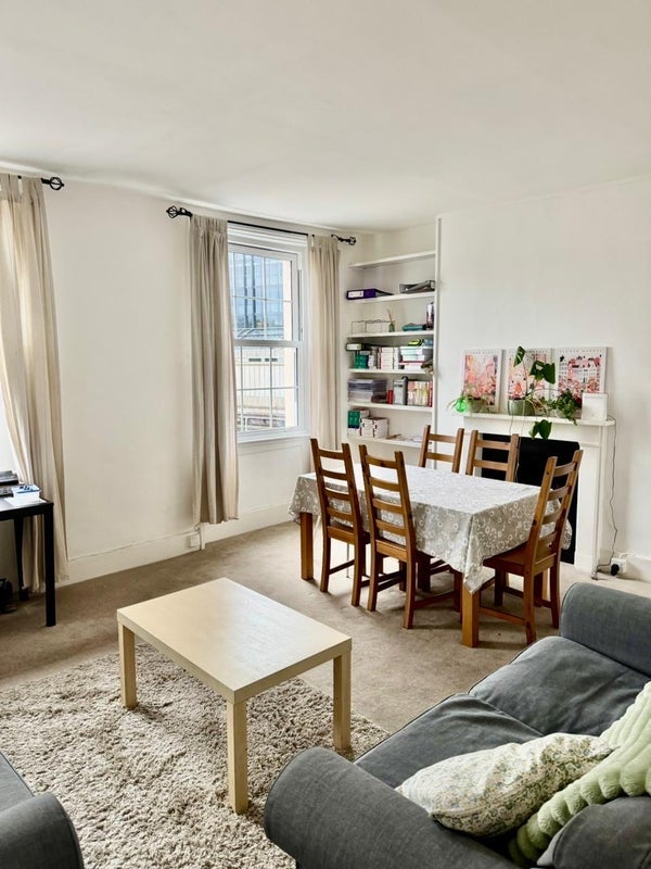 Room Eccleston Bridge in City of Westminster