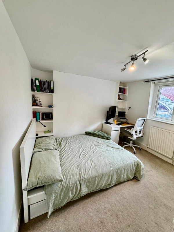 Room Eccleston Bridge in City of Westminster