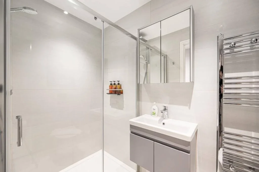 Flat The Hyde in Greater London