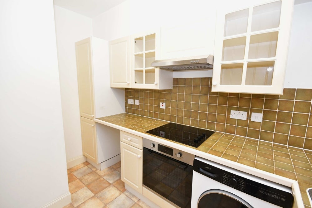 Flat Academy Street in Fortrose