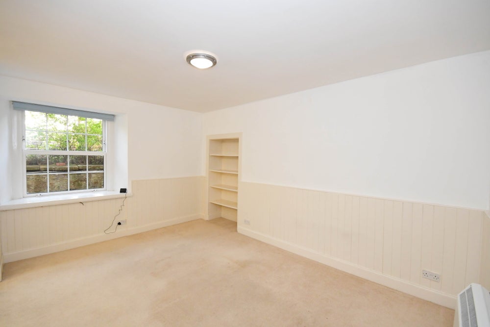Flat Academy Street in Fortrose