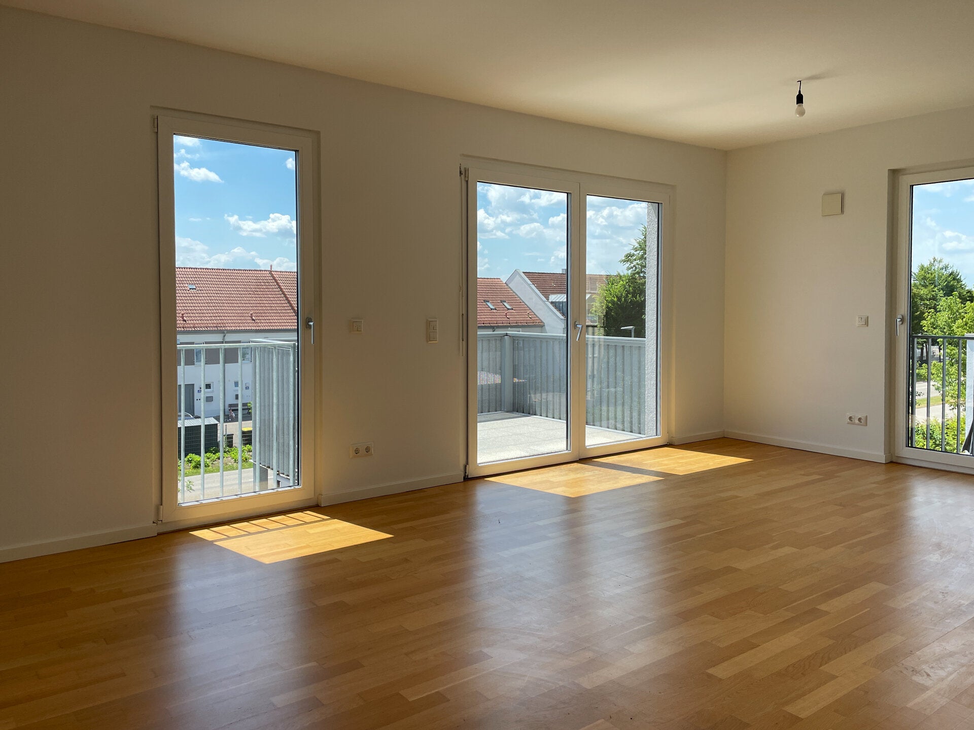 Wohnung Ursinusstraße in Manching