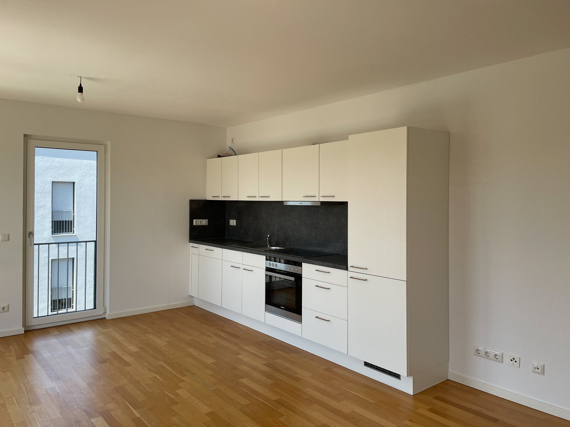 Wohnung Ursinusstraße in Manching