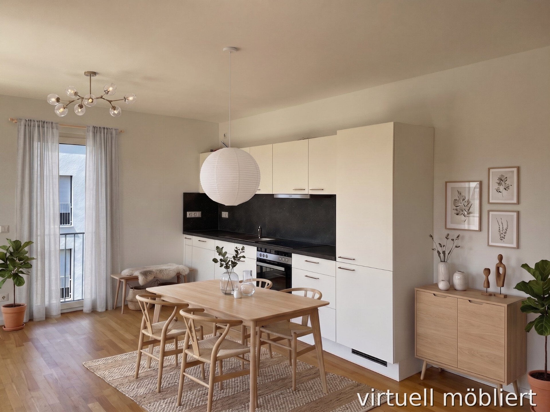 Wohnung Ursinusstraße in Manching