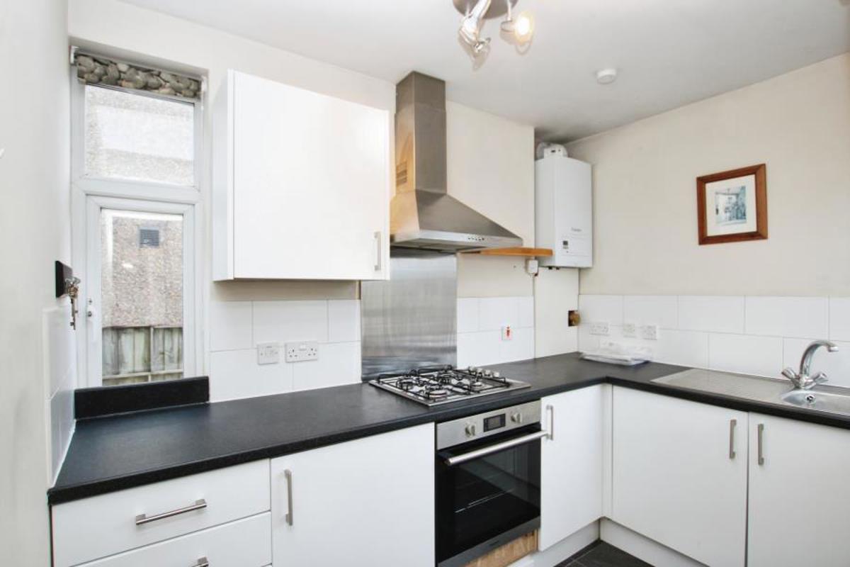 Flat Keys Avenue in Bristol