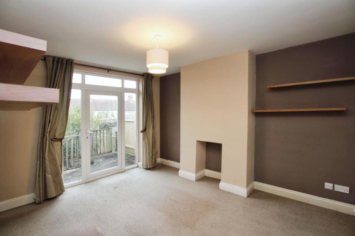 Flat Keys Avenue in Bristol
