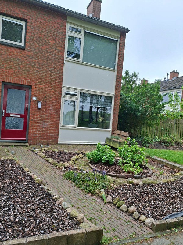 Appartement Streng in Emmer-Compascuum