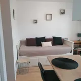 Flat Résidence du Berck in Saint-Tricat