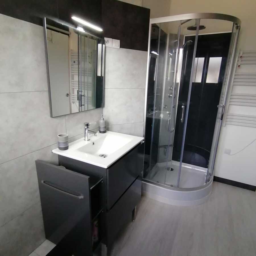 Appartement Résidence du Berck à Saint-Tricat