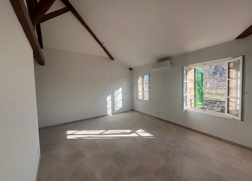 Appartement Chemin du Vallon de Prayon à Riez
