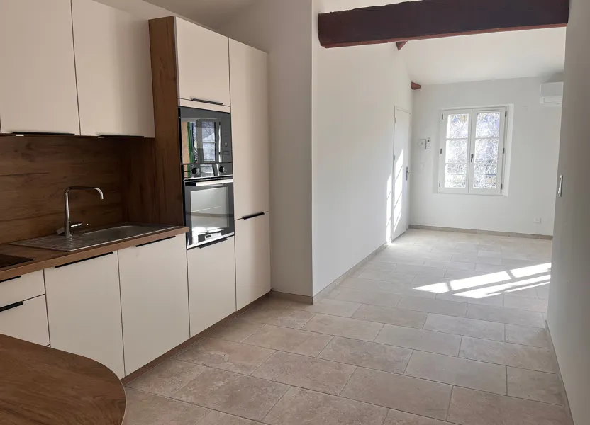 Appartement Chemin du Vallon de Prayon à Riez