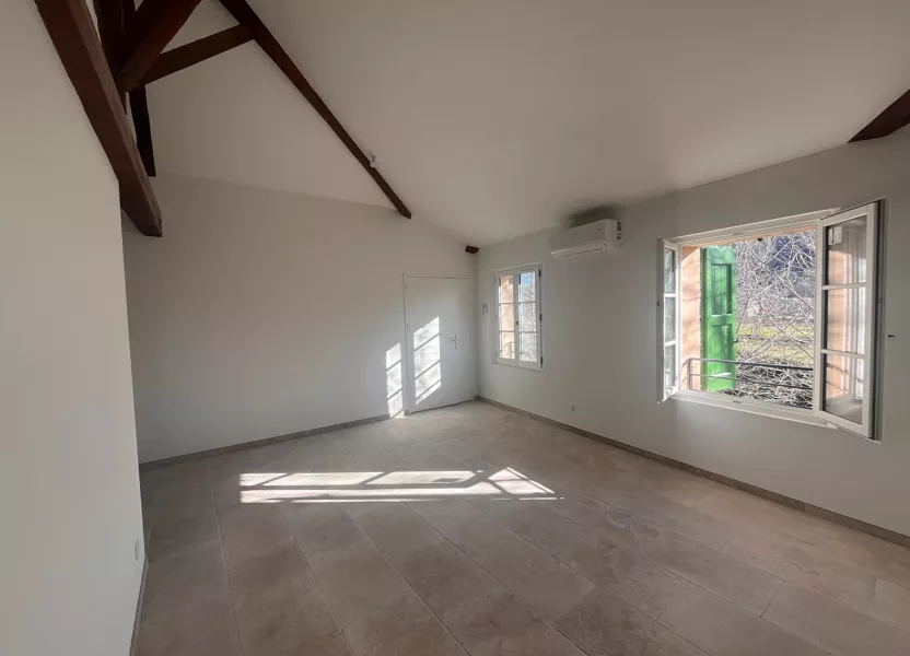 Appartement Chemin du Vallon de Prayon à Riez