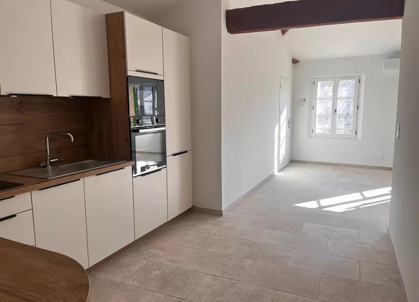 Appartement Chemin du Vallon de Prayon à Riez