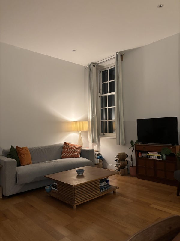 Flat Clapham Common South Side in Greater London