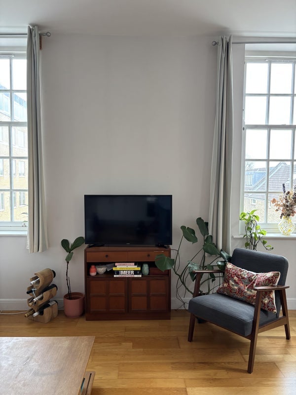 Flat Clapham Common South Side in Greater London