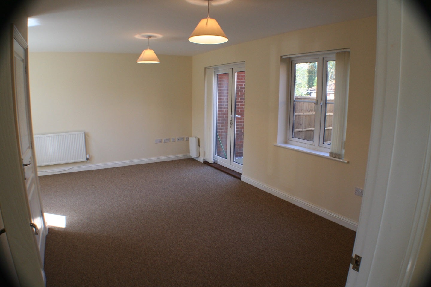 House Cypress Close in West Suffolk