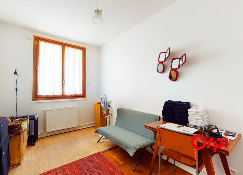 Flat Rue de l'Espérance in Lyon