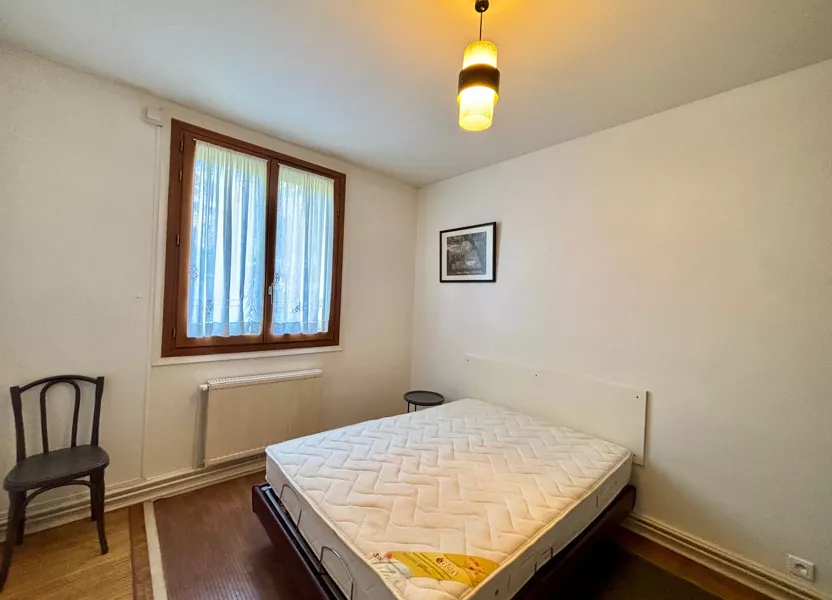 Appartement Rue de l'Espérance à Lyon