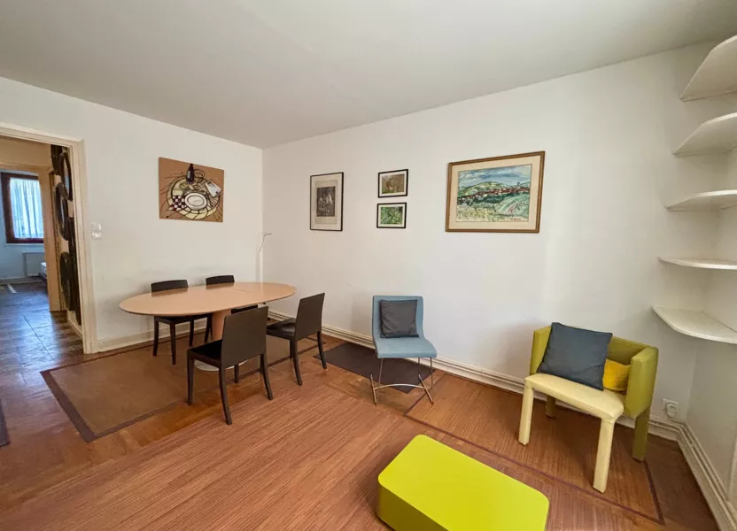 Appartement Rue de l'Espérance à Lyon