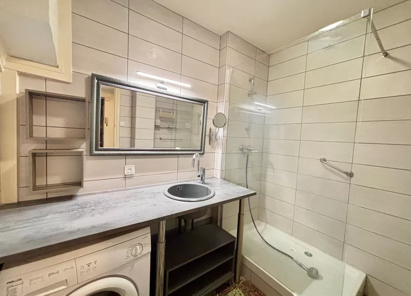 Appartement Rue de l'Espérance à Lyon