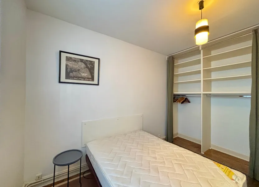 Appartement Rue de l'Espérance à Lyon