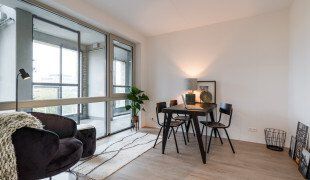 Appartement Rijnlandlaan 73 in Amsterdam