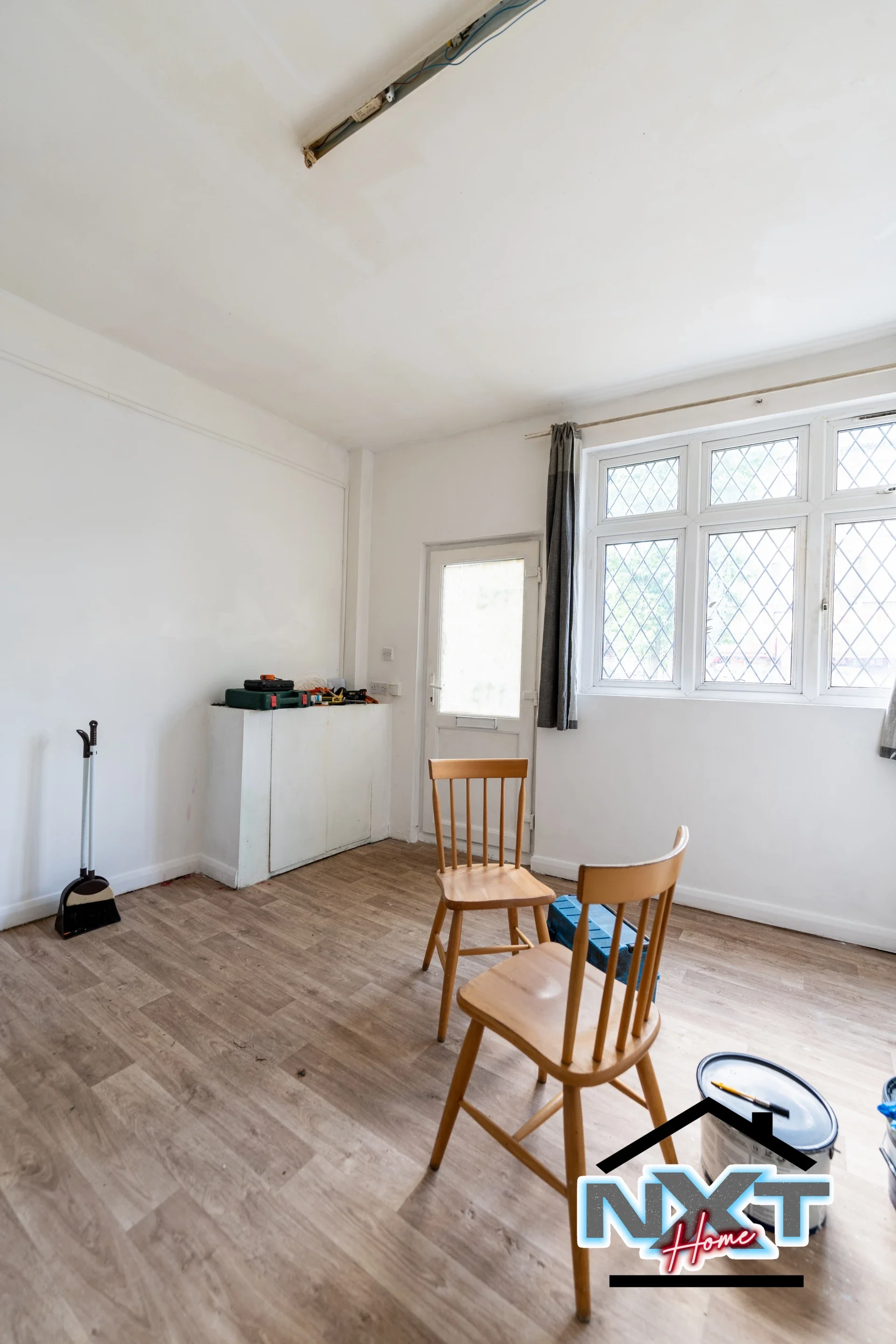 Flat High Road Leyton in Greater London