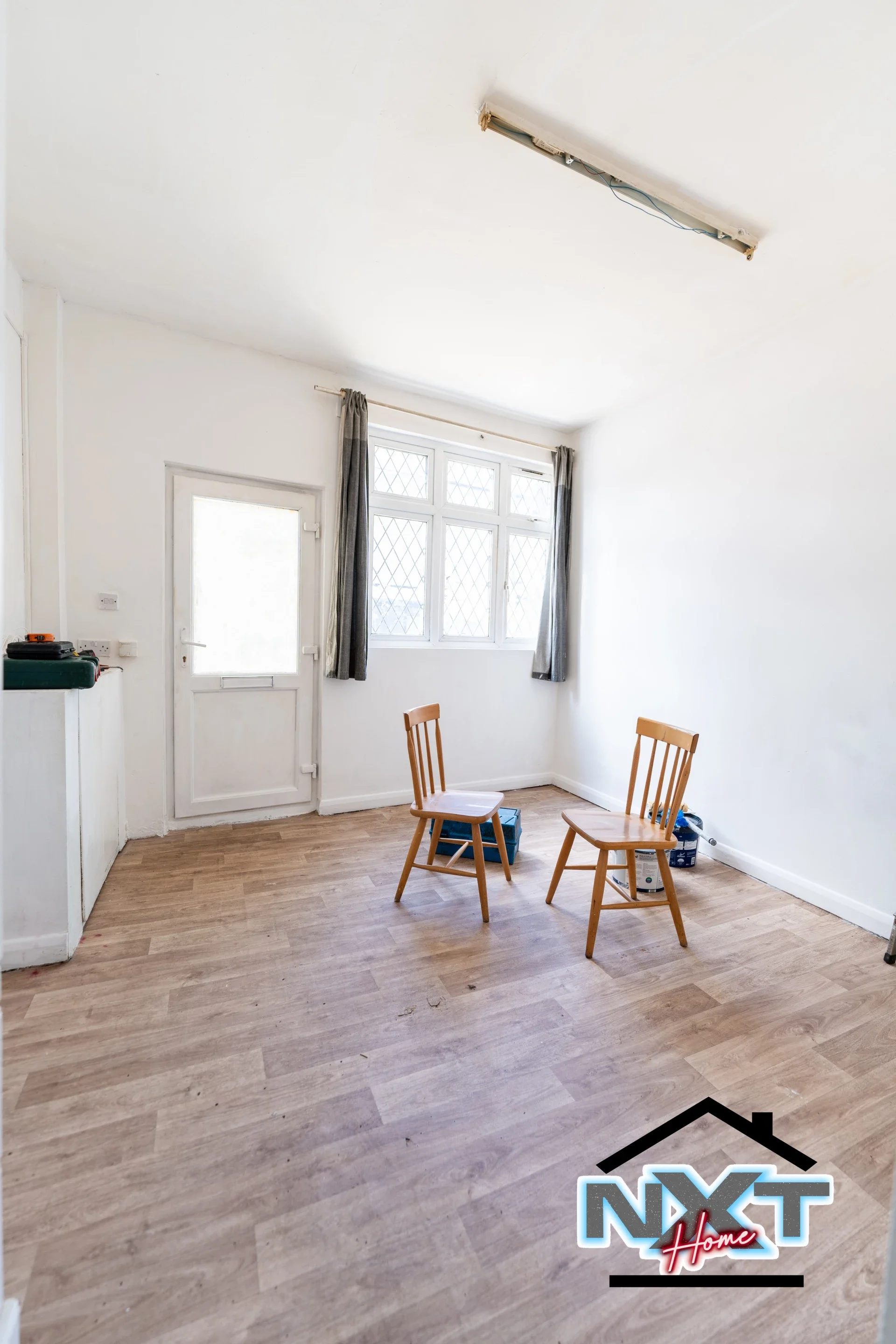 Flat High Road Leyton in Greater London