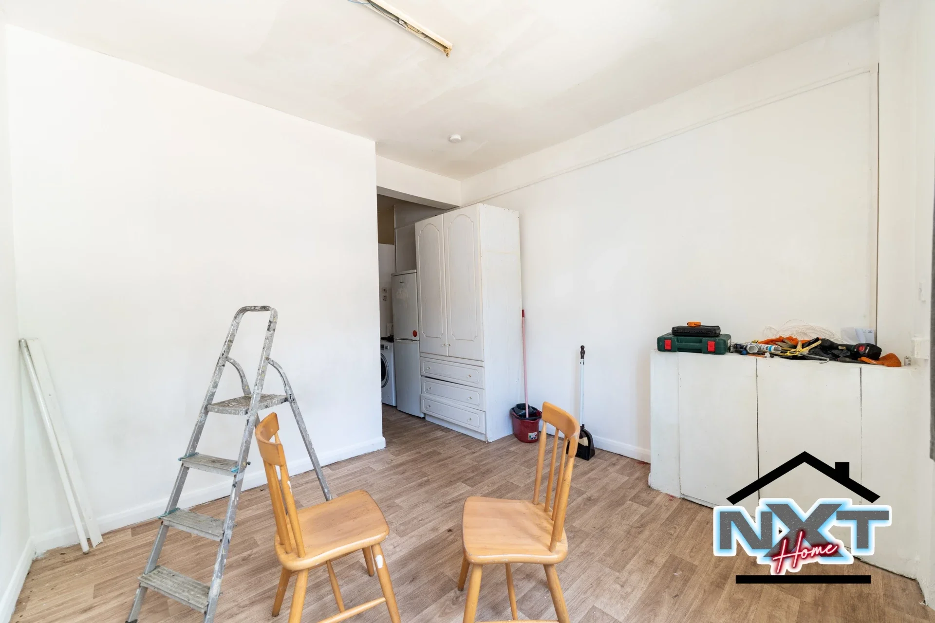 Flat High Road Leyton in Greater London