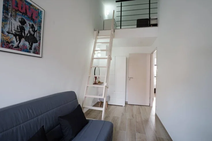 Maison Rue Mas de Clapier à Puget-Ville