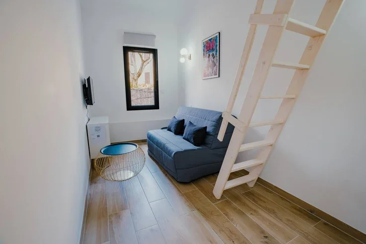 Maison Rue Mas de Clapier à Puget-Ville
