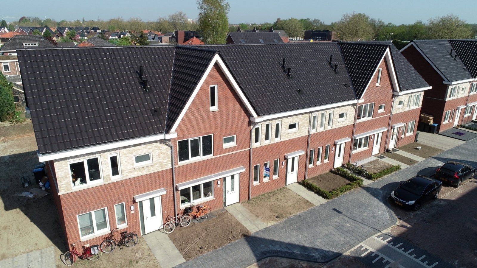 Huis Smaragdstraat 27 in Almelo