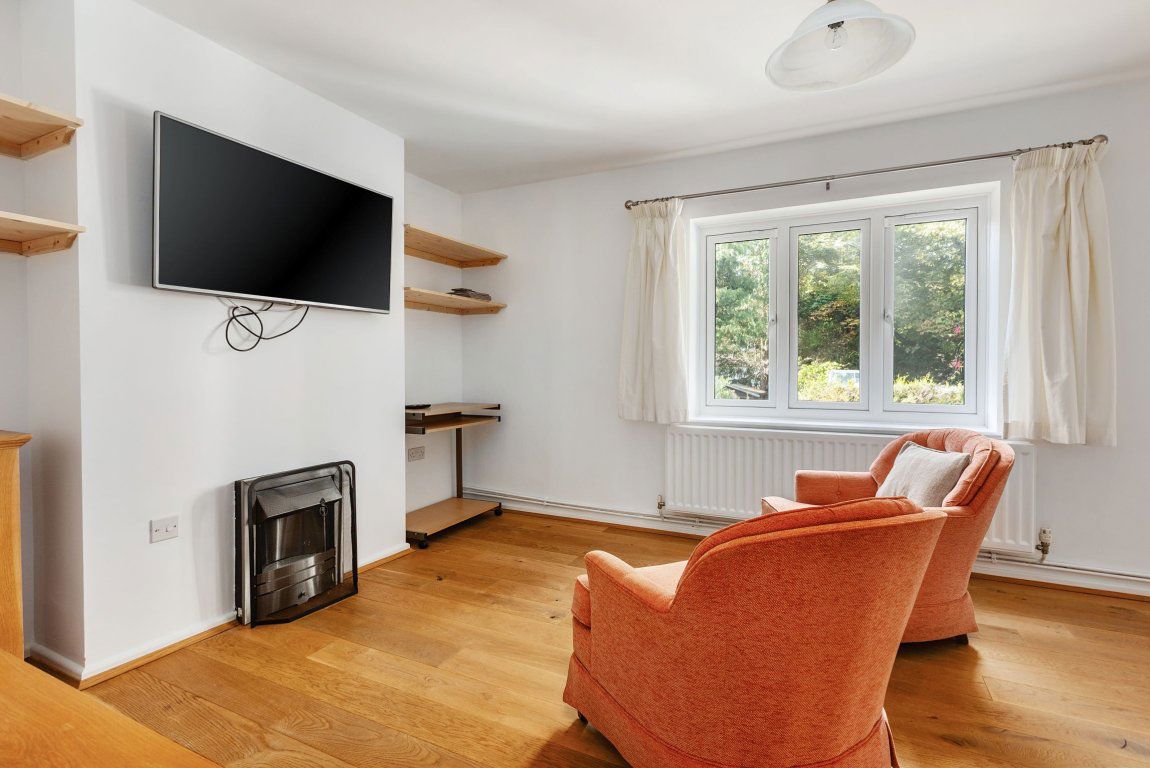 Flat Stafford Way in Sevenoaks