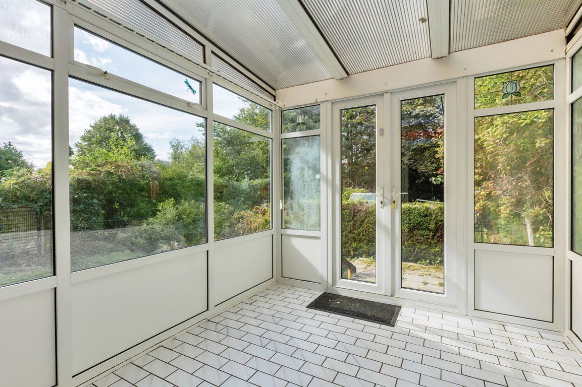 Flat Stafford Way in Sevenoaks