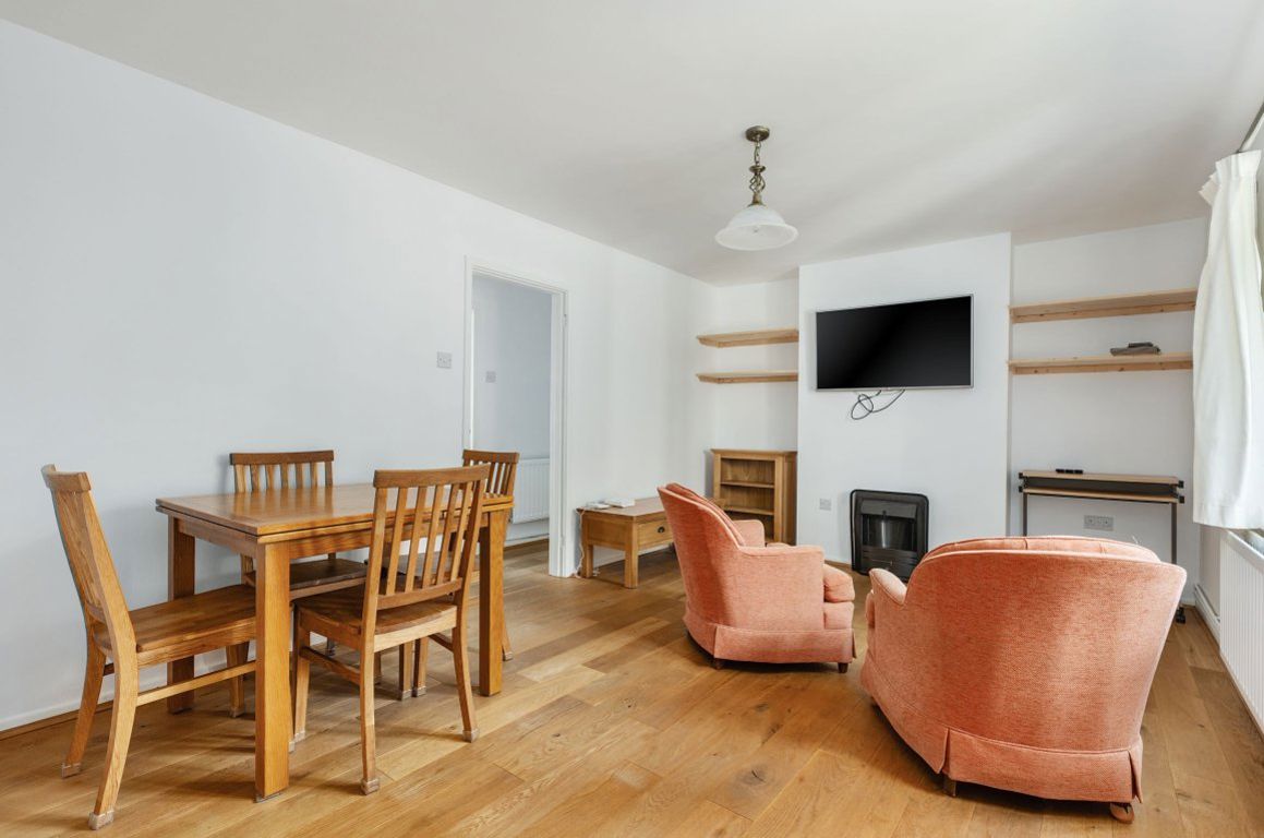 Flat Stafford Way in Sevenoaks