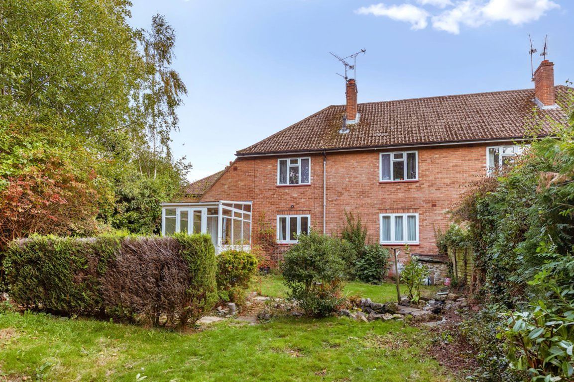 Flat Stafford Way in Sevenoaks
