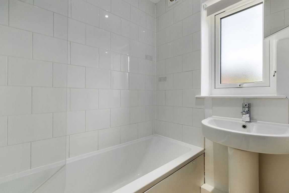 Flat Stafford Way in Sevenoaks