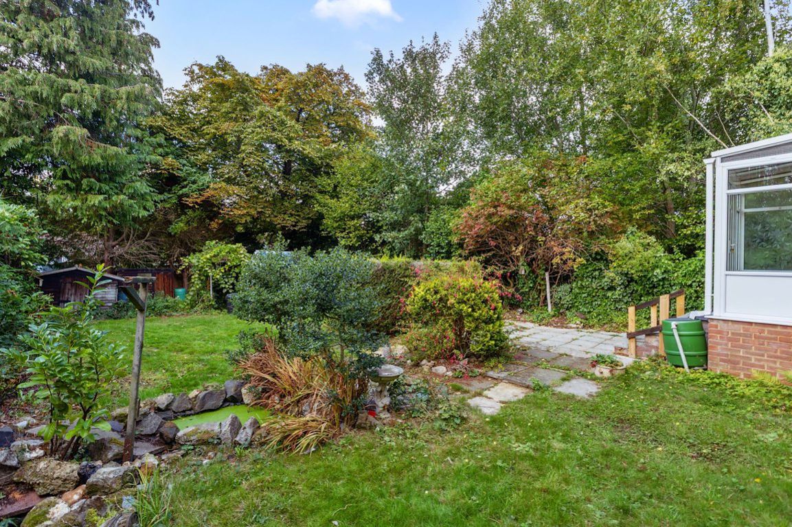 Flat Stafford Way in Sevenoaks