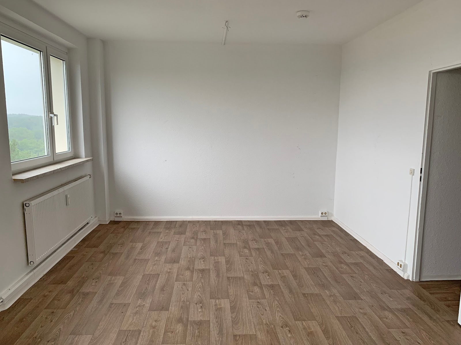 Wohnung Hermann-Danz-Straße in Hermsdorf