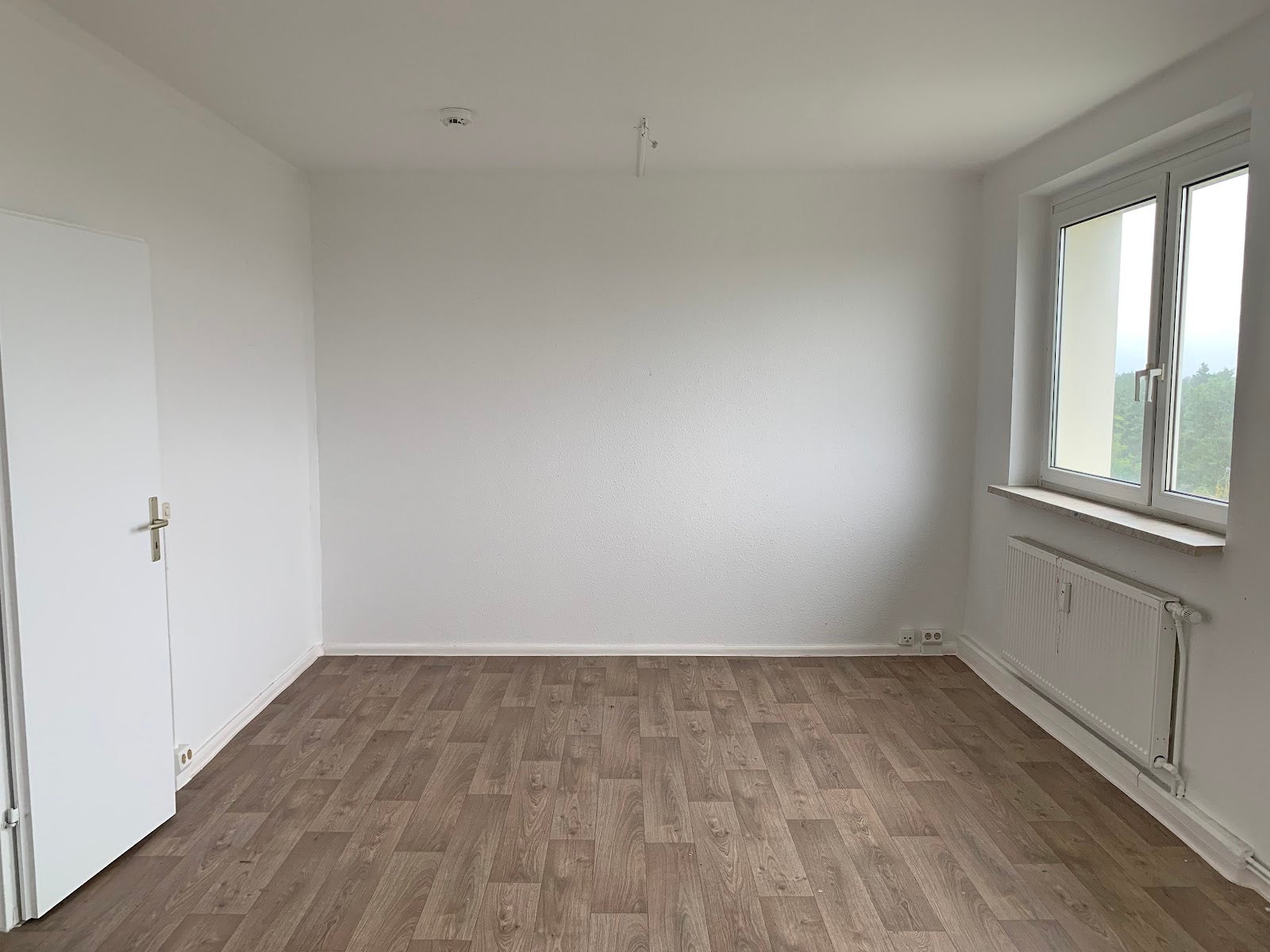 Wohnung Hermann-Danz-Straße in Hermsdorf