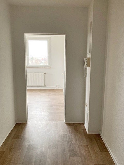 Wohnung Hermann-Danz-Straße in Hermsdorf
