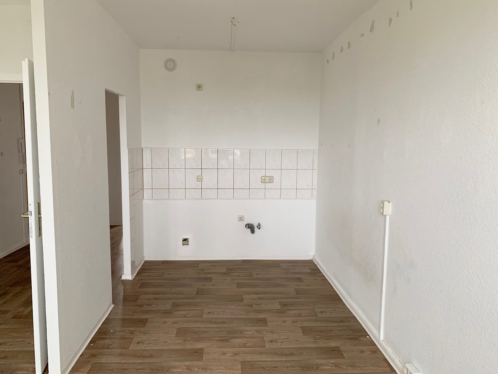 Wohnung Hermann-Danz-Straße in Hermsdorf