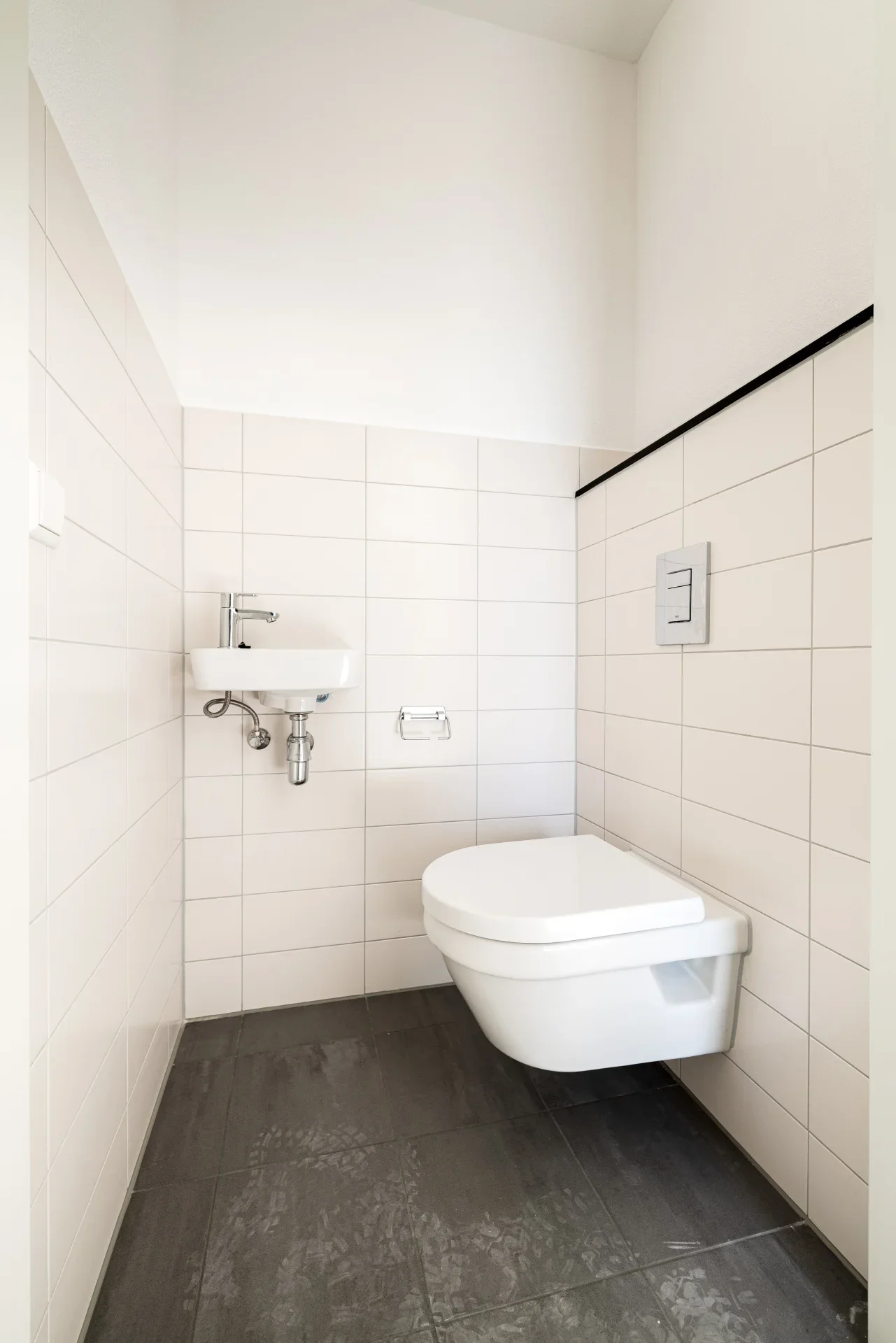 Appartement Campinastraat 14