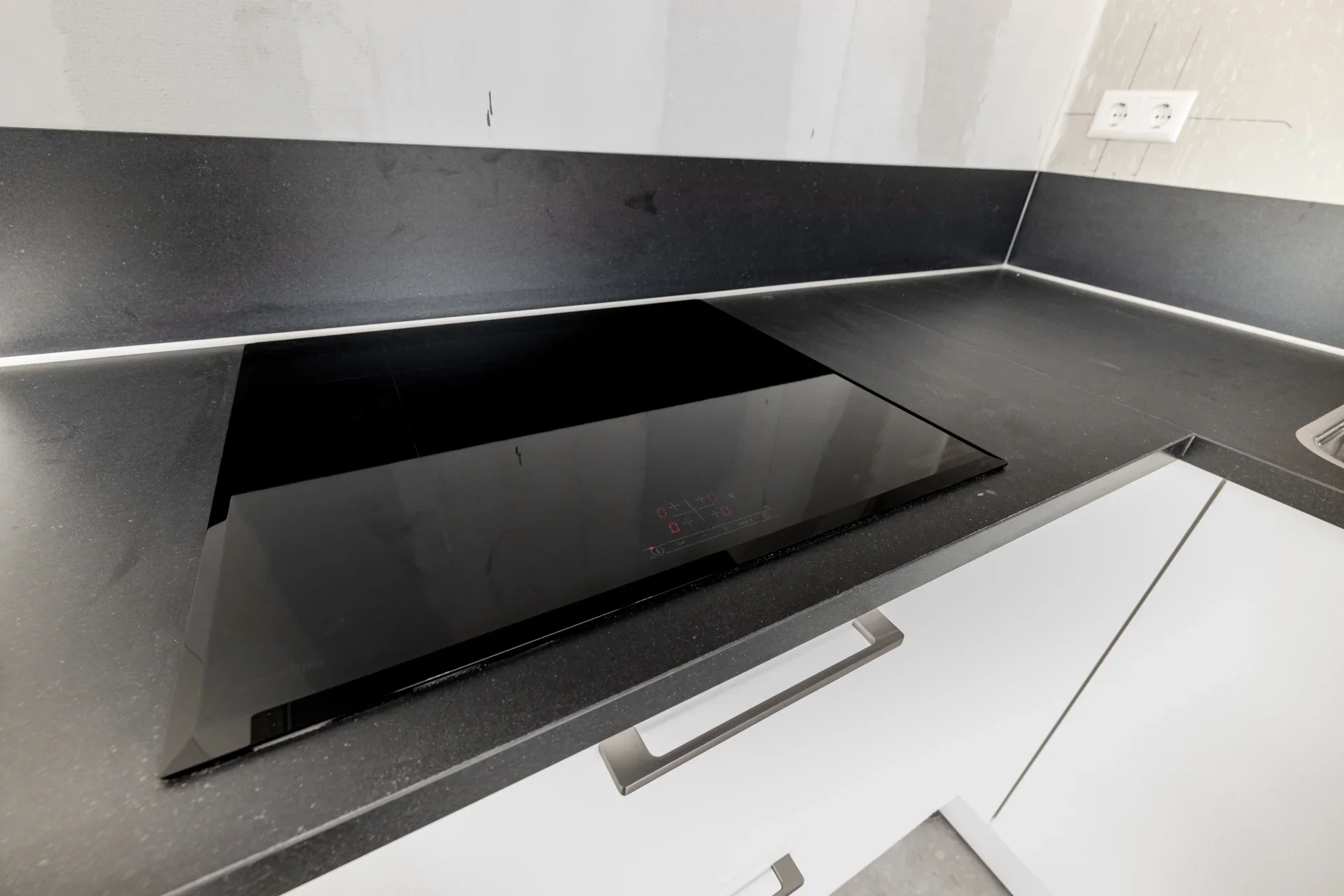 Appartement Campinastraat 7