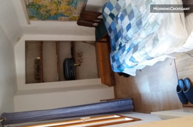 Appartement Chemin du Marinier à Marseille