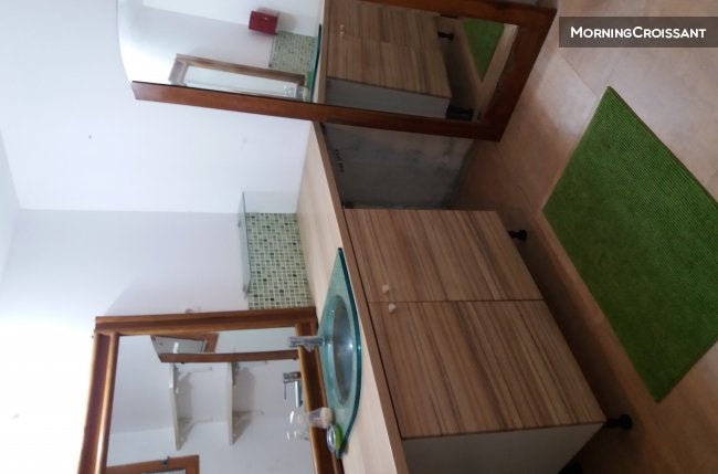 Appartement Chemin du Marinier à Marseille