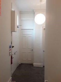 Flat Bruntsfield Place in City of Edinburgh