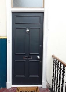 Flat Bruntsfield Place in City of Edinburgh